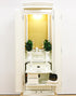 Soka Gakkai Furniture-style Buddhist Altar "Kagayaki" Available in 3 colors Made in Japan Specially designed for permanent Gohonzon